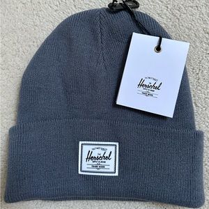 Herschel grey beanie